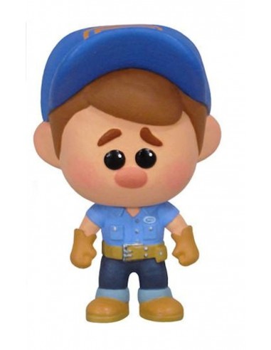 FUNKO POP DISNEY WRECK IT RALPH - FIX...