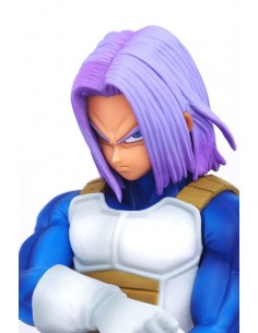 BANPRESTO DRAGONBALL Z...