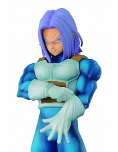BANPRESTO DRAGONBALL Z... 2