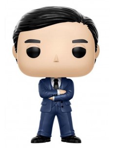 FUNKO POP MOVIE THE...