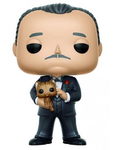 FUNKO POP MOVIES THE GODFATHER DON...