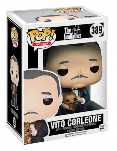 FUNKO POP MOVIES THE... 2