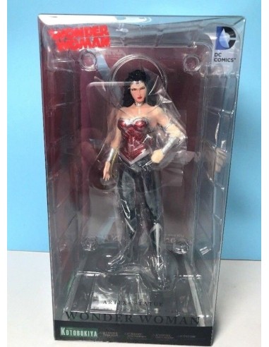 KOTOBUKIYA DC COMICS NEW 52 ARTFX...