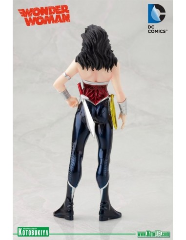 KOTOBUKIYA DC COMICS NEW 52 ARTFX...