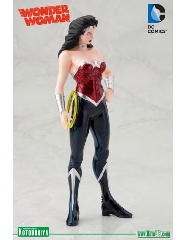 KOTOBUKIYA DC COMICS NEW 52 ARTFX...