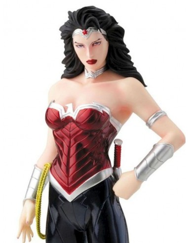 KOTOBUKIYA DC COMICS NEW 52 ARTFX...