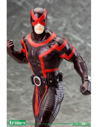 ARTFX KOTOBUKIYA X MEN MARVEL NOW...