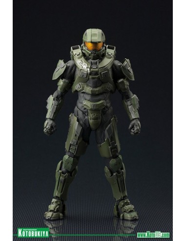 KOTOBUKIYA HALO 4 ARTFX MASTER CHIEF...