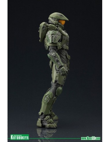 KOTOBUKIYA HALO 4 ARTFX MASTER CHIEF...