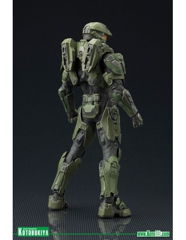 KOTOBUKIYA HALO 4 ARTFX MASTER CHIEF...