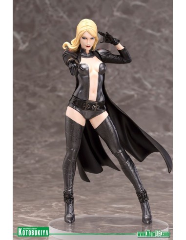 KOTOBUKIYA ARTFX MARVEL NOW 1/10 EMMA...