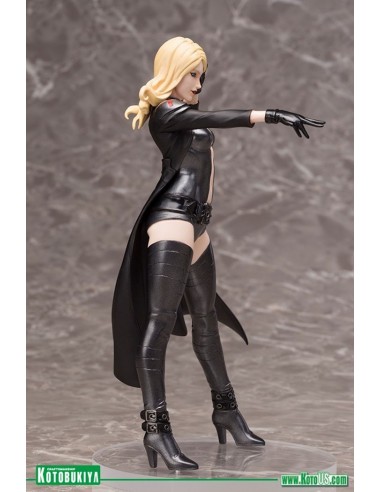 KOTOBUKIYA ARTFX MARVEL NOW 1/10 EMMA...