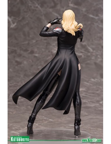 KOTOBUKIYA ARTFX MARVEL NOW 1/10 EMMA...