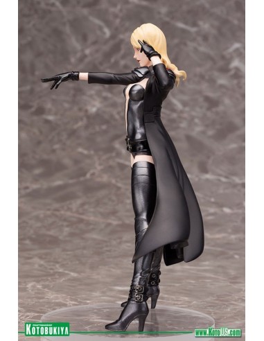 KOTOBUKIYA ARTFX MARVEL NOW 1/10 EMMA...