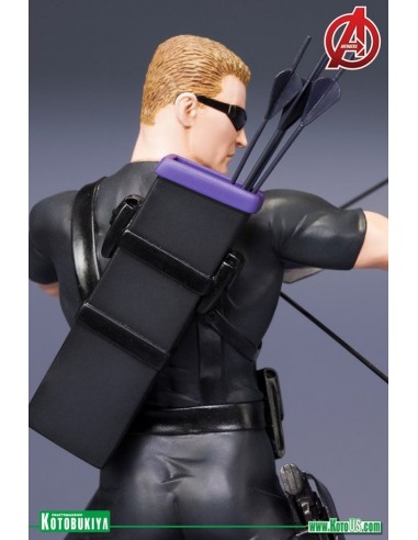 ARTFX KOTOBUKIYA AVENGERS MARVEL NOW...
