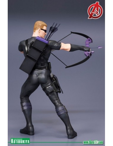 ARTFX KOTOBUKIYA AVENGERS MARVEL NOW...