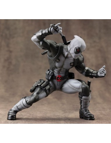 ARTFX KOTOBUKIYA X MEN MARVEL NOW...