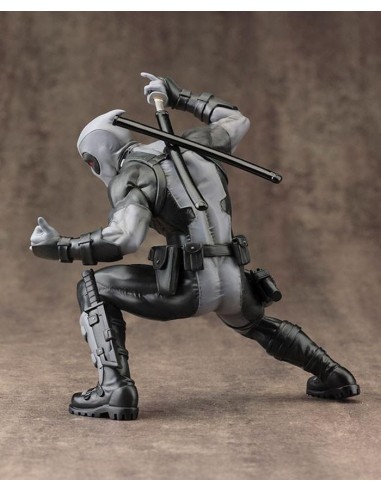 ARTFX KOTOBUKIYA X MEN MARVEL NOW...