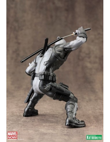 ARTFX KOTOBUKIYA X MEN MARVEL NOW...