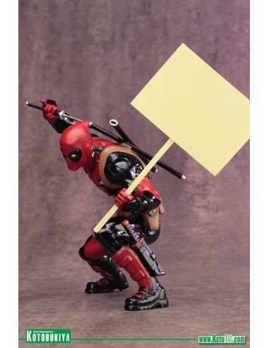 ARTFX KOTOBUKIYA X MEN MARVEL NOW...