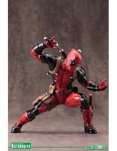 ARTFX KOTOBUKIYA X MEN MARVEL NOW...