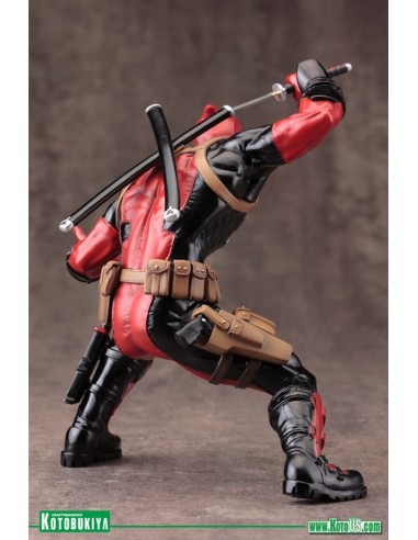 ARTFX KOTOBUKIYA X MEN MARVEL NOW...