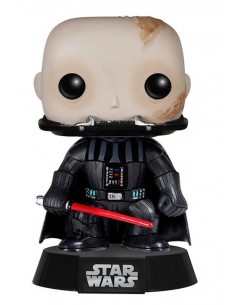 FUNKO BOBBLE HEAD POP STAR...