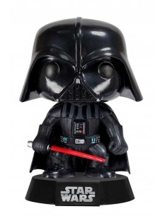 FUNKO POP STAR WARS DARTH...