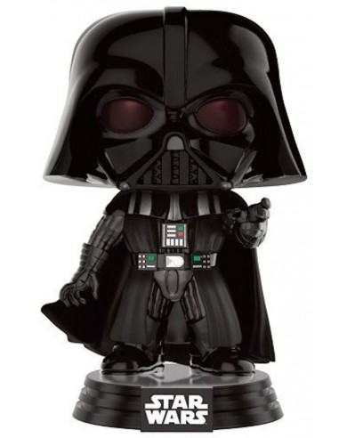 FUNKO POP STAR WARS ROGUE ONE DARTH...