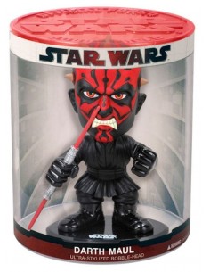 FUNKO FORCE BOBBLE HEAD 15... 2