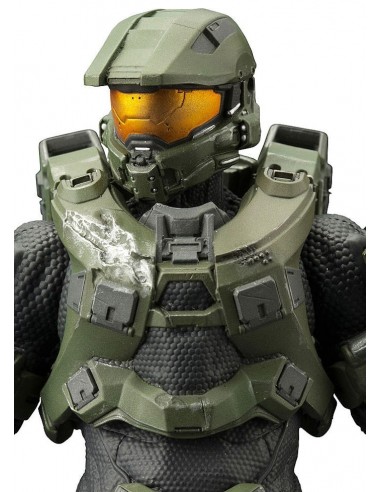 KOTOBUKIYA HALO 4 ARTFX MASTER CHIEF...