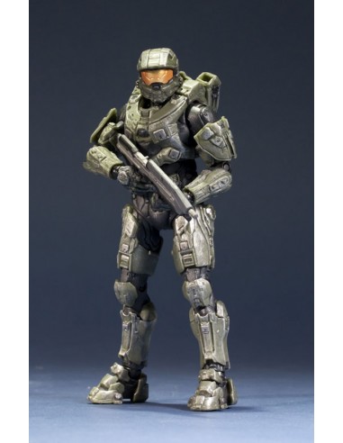 MCFARLANE HALO 4 - S. 1  VIDEOGAME...