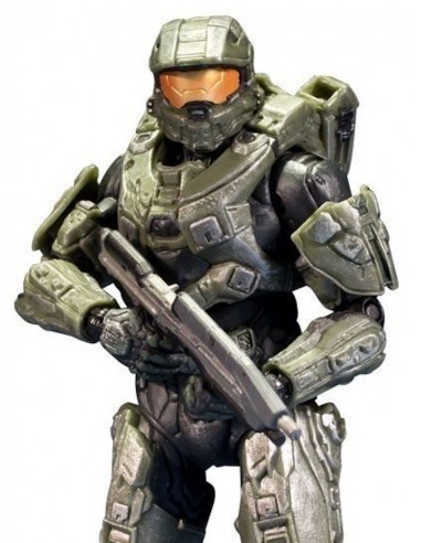 MCFARLANE HALO 4 - S. 1  VIDEOGAME...