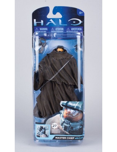 MCFARLANE HALO 5 GUARDIANS MASTER...