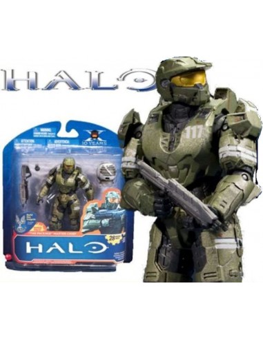 MCFARLANE HALO CE ANNIVERSARY S 2 THE...