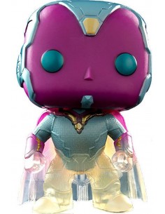 FUNKO BOBBLE HEAD POP...