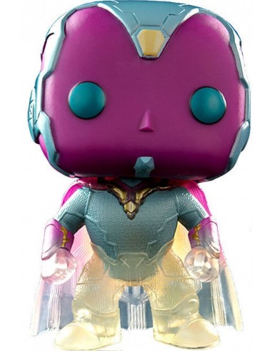 FUNKO BOBBLE HEAD POP AVENGERS 2 AGE...