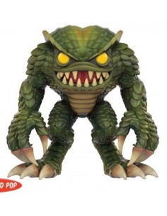 FUNKO POP GAMES RESIDENT...