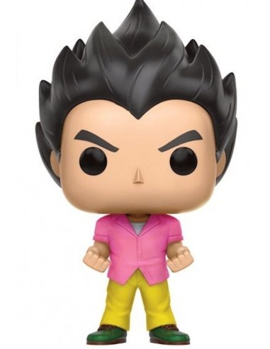 FUNKO POP DRAGONBALL Z BADMAN VEGETA...