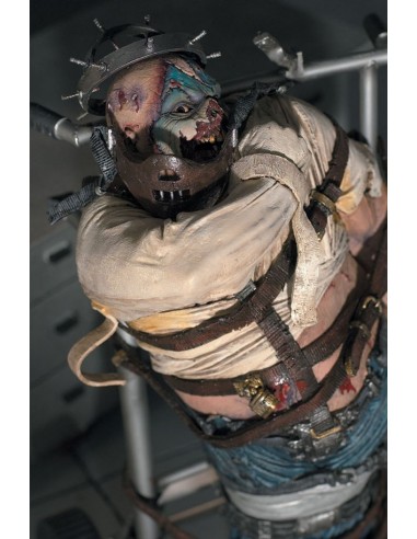 SPAWN McFarlane SERIES 17 CLOWN III...