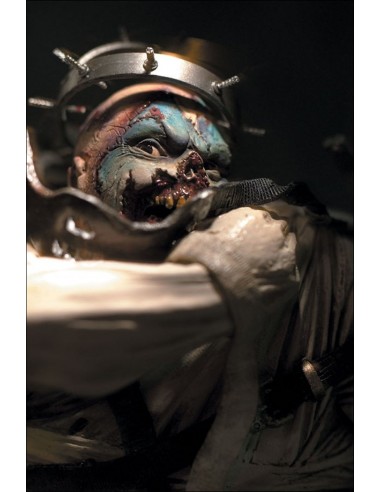 SPAWN McFarlane SERIES 17 CLOWN III...