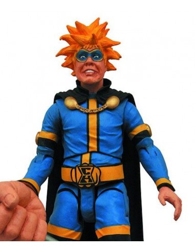 DIAMOND SELECT JAY & SILENT BOB...