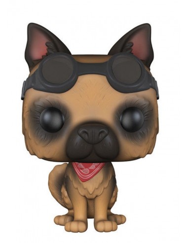 FUNKO POP CULTURE GAMES FALLOUT 4...