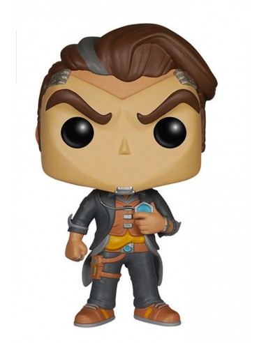 FUNKO POP GAMES BORDERLANDS MAD...