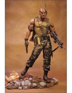 SPAWN McFarlane SERIES 17... 2