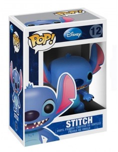 FUNKO POP CULTURE DISNEY... 2