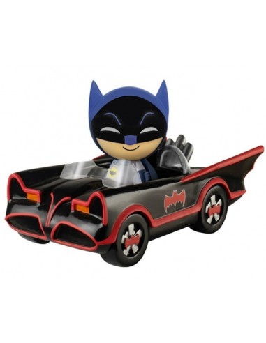FUNKO DORBZ RIDEZ VINYL VEHICLE...