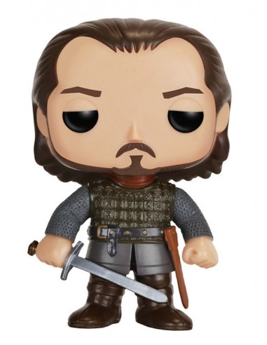 FUNKO POP TV GAME OF THRONES BRONN...