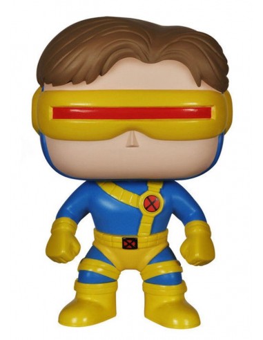 FUNKO POP MARVEL X MEN - CYCLOPS 58...