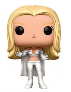 FUNKO POP MARVEL X MEN EMMA...